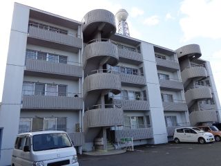 徳島市北田宮 3LDKマンション