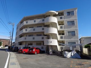 徳島市北田宮 2LDKマンション