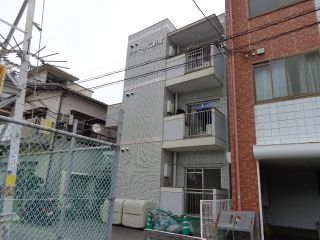 徳島市南二軒屋町 1Kマンション