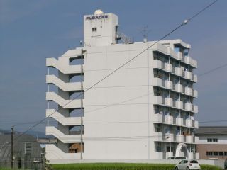 阿波市阿波町安政 1LDKマンション