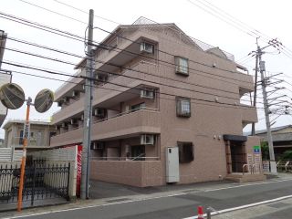 徳島市東吉野町 1Kマンション