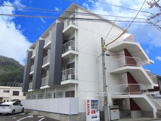 徳島市南庄町 1Kマンション