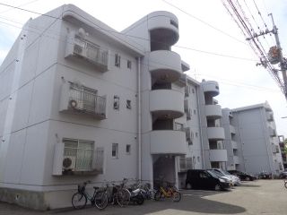 徳島市東吉野町 2LDKマンション