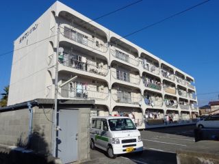 徳島市上助任町 3DKマンション