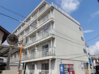 徳島市佐古七番町 1Kマンション