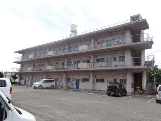 徳島市東吉野町 3DKマンション