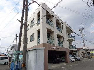 板野郡北島町中村 1LDKマンション