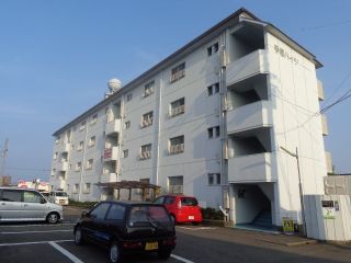 徳島市北田宮 3DKマンション