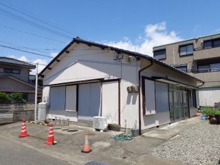 徳島市川内町(大松) 2K一戸建て