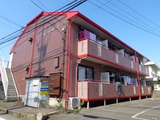 徳島市南矢三町 1Rコーポ