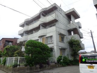 徳島市川内町(金岡) 1Kマンション