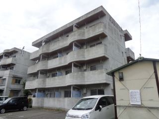 徳島市川内町(金岡) 1Kマンション