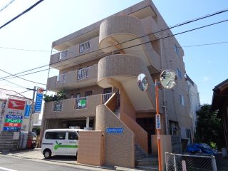 徳島市中昭和町 1Kマンション