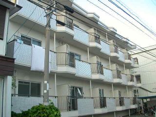 徳島市中常三島町3丁目12 マンション