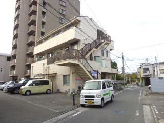 徳島市下助任町 1DKマンション