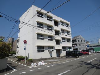 徳島市新蔵町 3DKマンション