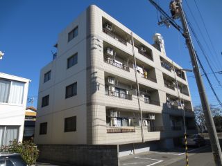 徳島市上助任町 2DKマンション