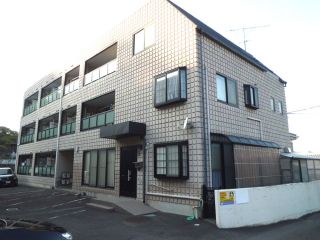 徳島市南佐古七番町 1Rマンション