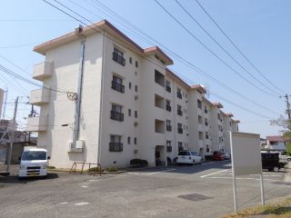 徳島市住吉 2LDKマンション