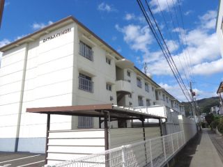 徳島市八万町(千鳥) 2LDKマンション