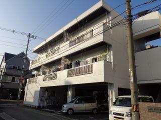 徳島市助任本町 2DKマンション