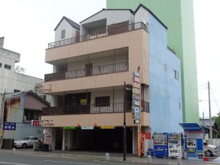 徳島市秋田町 1Kマンション