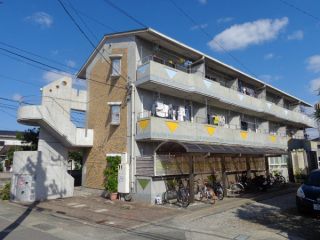 徳島市住吉 1Kマンション