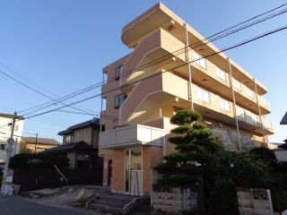 徳島市南昭和町 1Kマンション