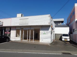 徳島市南矢三町 -店舗