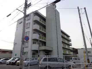 徳島市津田本町 2LDKマンション