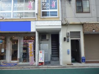 徳島市東船場町 -店舗・事務所