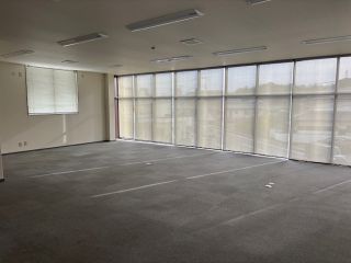 徳島市大原町 -事務所