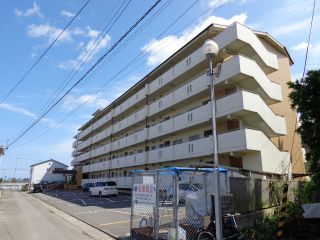 徳島市南沖洲 4DKマンション