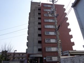 徳島市末広 3LDKマンション