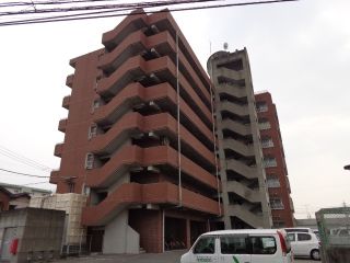 徳島市西新浜町 3LDKマンション