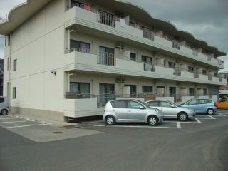 吉野川市鴨島町 3LDKマンション