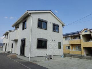 徳島市末広 3LDK一戸建て