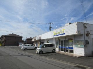 徳島市南矢三町 -店舗