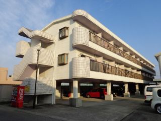 徳島市応神町古川 1Rマンション