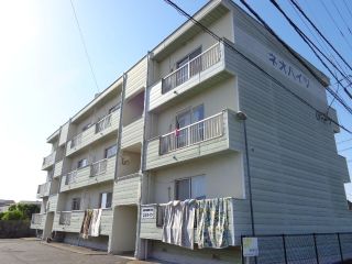 徳島市中島田町 3DKマンション