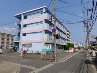 徳島市福島 1Kマンション