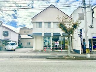 徳島市沖浜東 -店舗