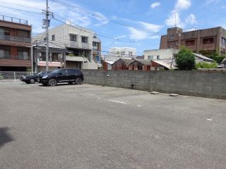 徳島市助任本町 駐車場