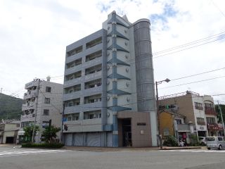 徳島市佐古二番町 2LDKマンション