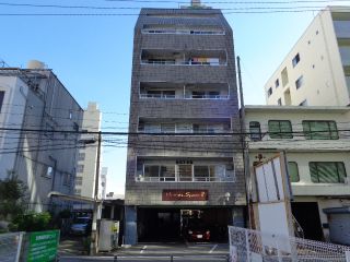 徳島市中通町 1Rマンション