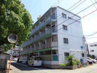 徳島市中昭和町 1Kマンション