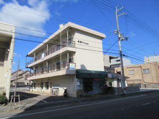 徳島市助任橋 1Kマンション