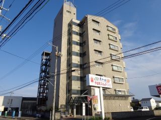 板野郡藍住町 3DKマンション