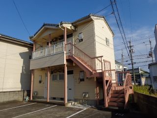 板野郡藍住町 1Kアパート