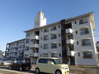 徳島市北田宮 3DKマンション